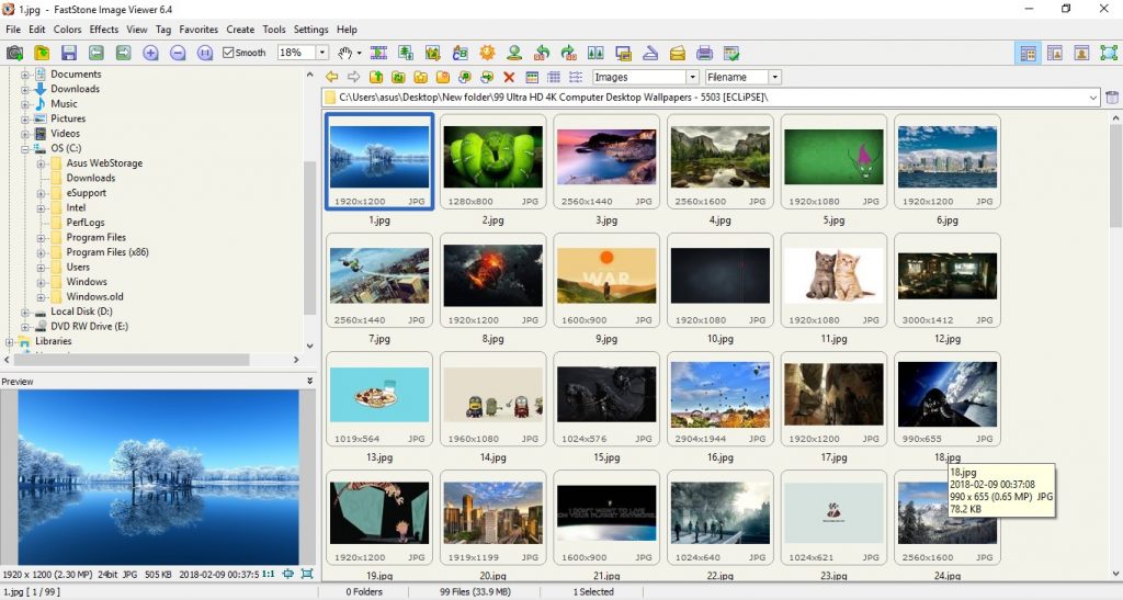 Photo Management Software Mac 2015